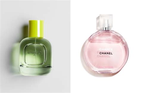 chanel.no 5 dupe|chanel no 5 dupe zara.